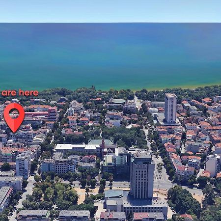 Sevastopol Apartments Varna Luaran gambar