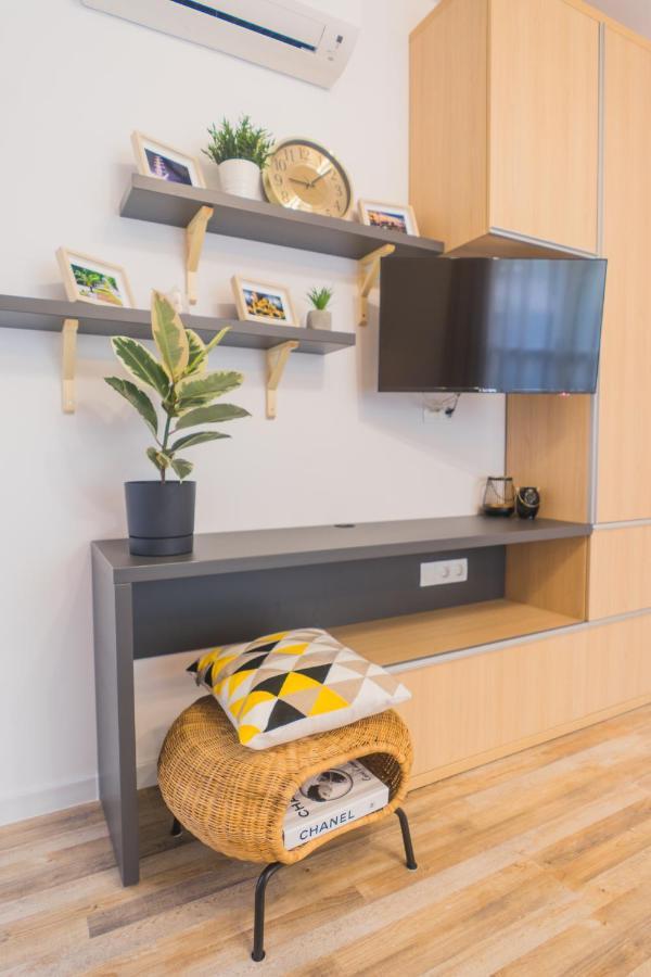 Sevastopol Apartments Varna Luaran gambar