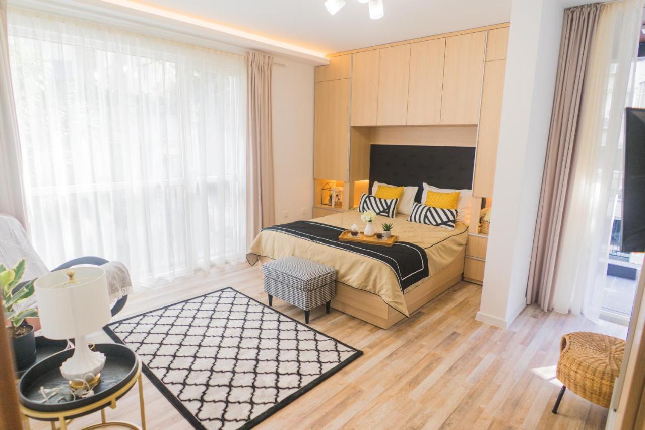Sevastopol Apartments Varna Luaran gambar