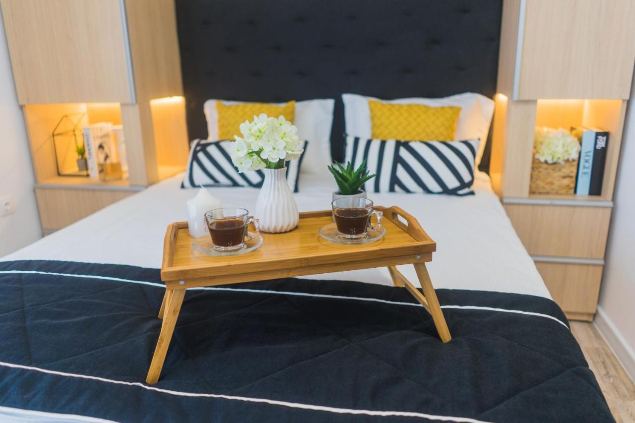 Sevastopol Apartments Varna Luaran gambar