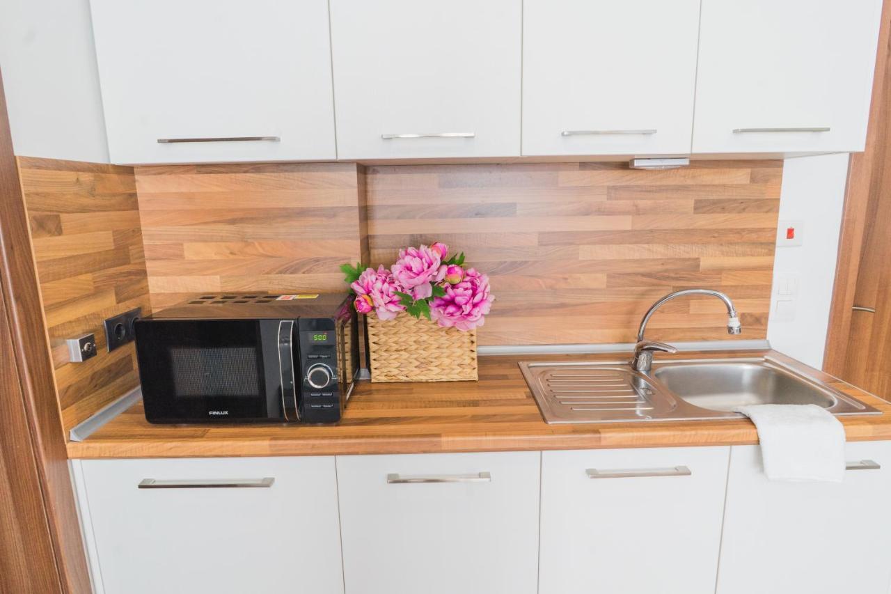 Sevastopol Apartments Varna Luaran gambar