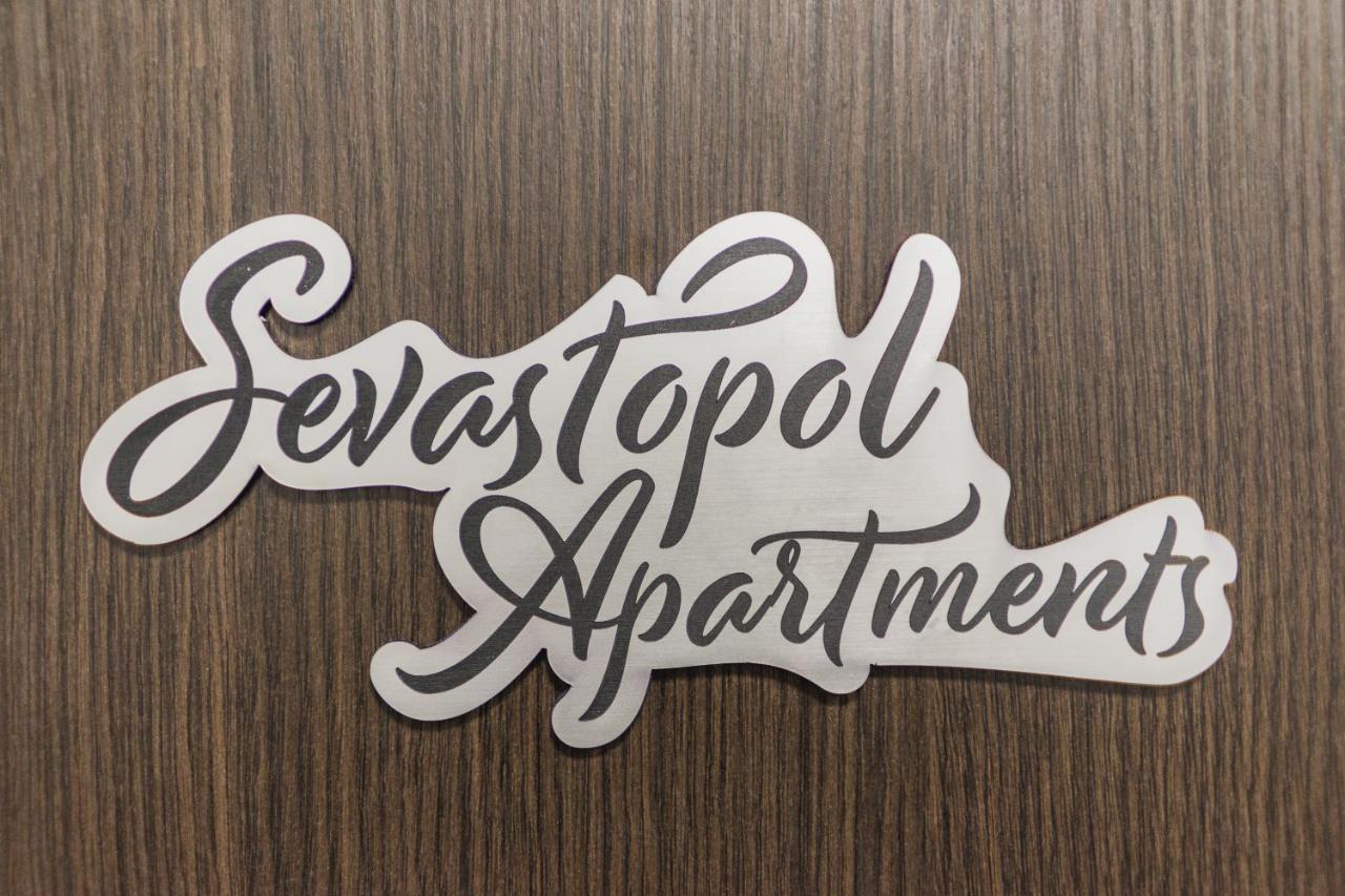 Sevastopol Apartments Varna Luaran gambar