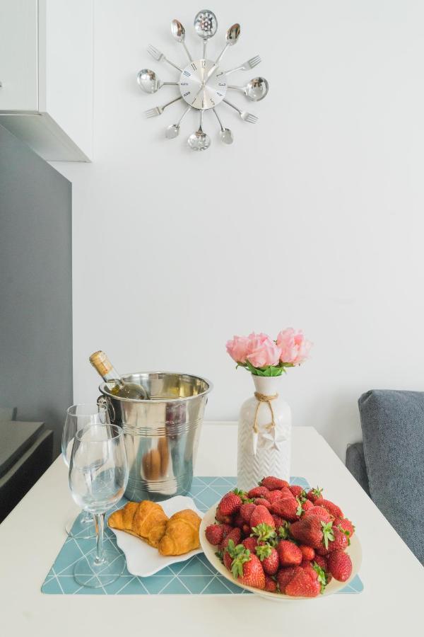 Sevastopol Apartments Varna Luaran gambar
