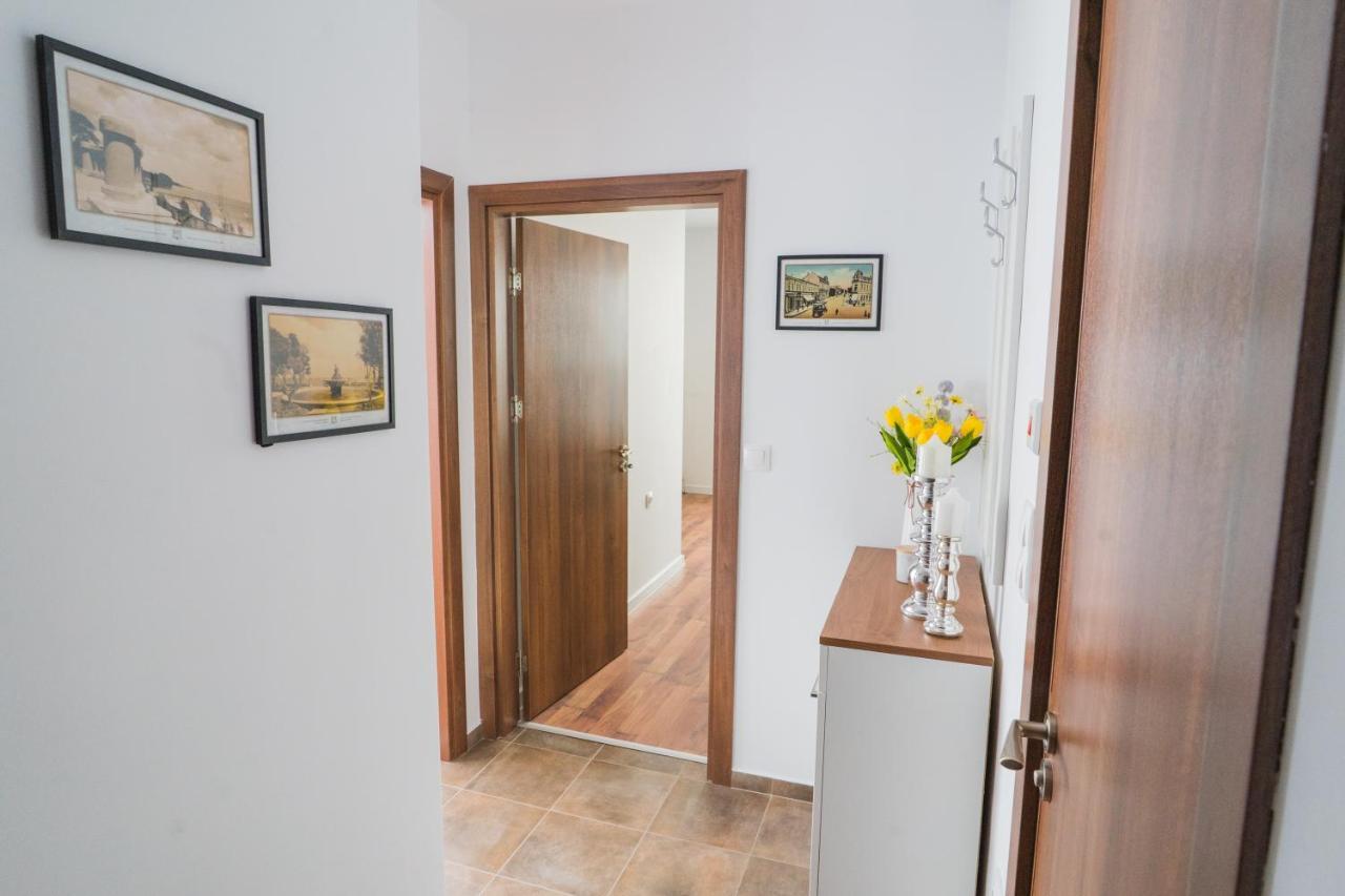 Sevastopol Apartments Varna Luaran gambar