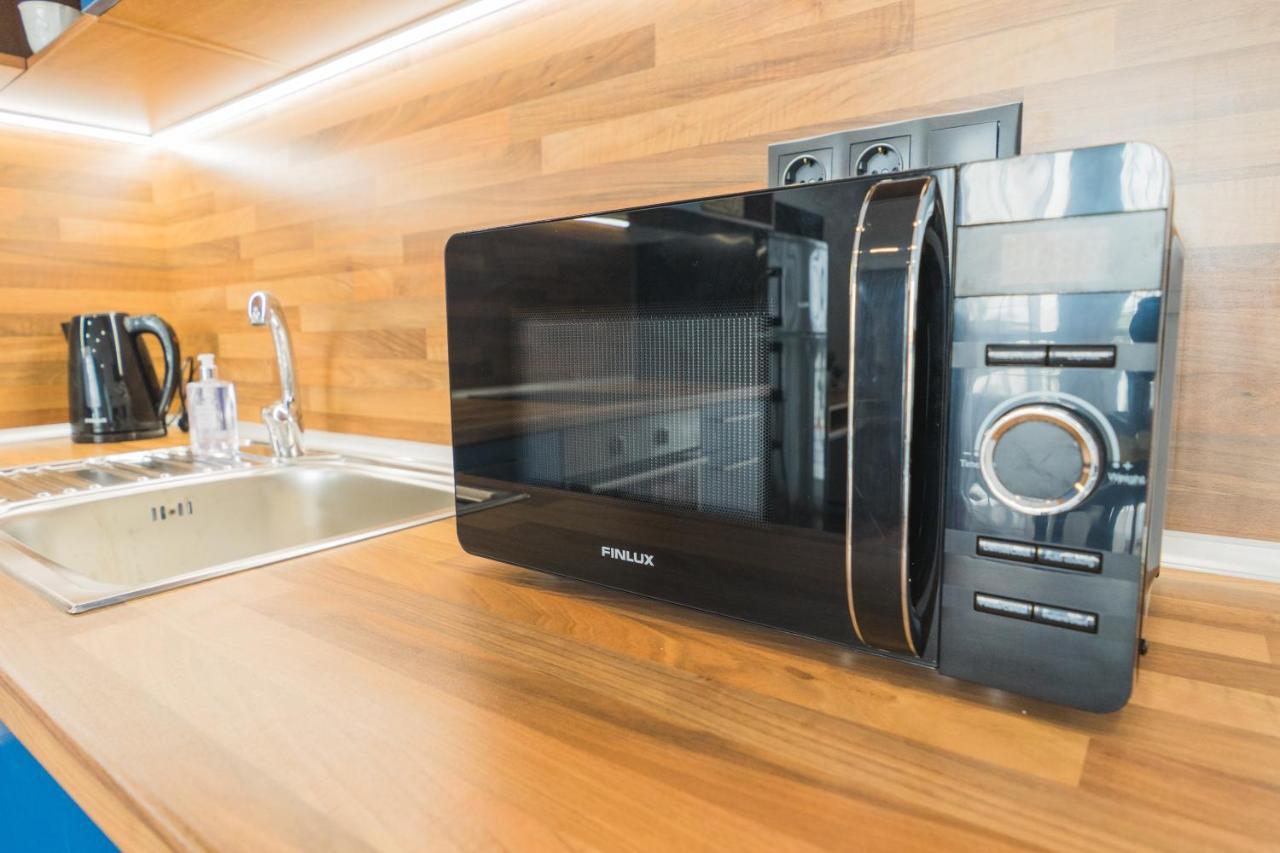 Sevastopol Apartments Varna Luaran gambar