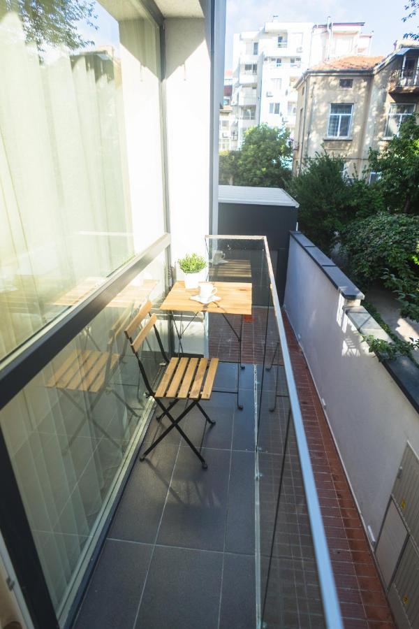 Sevastopol Apartments Varna Luaran gambar