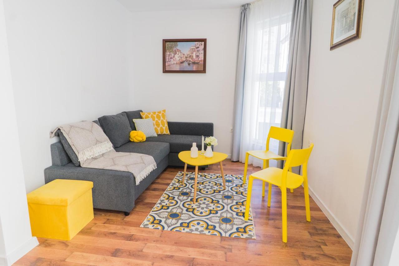 Sevastopol Apartments Varna Luaran gambar