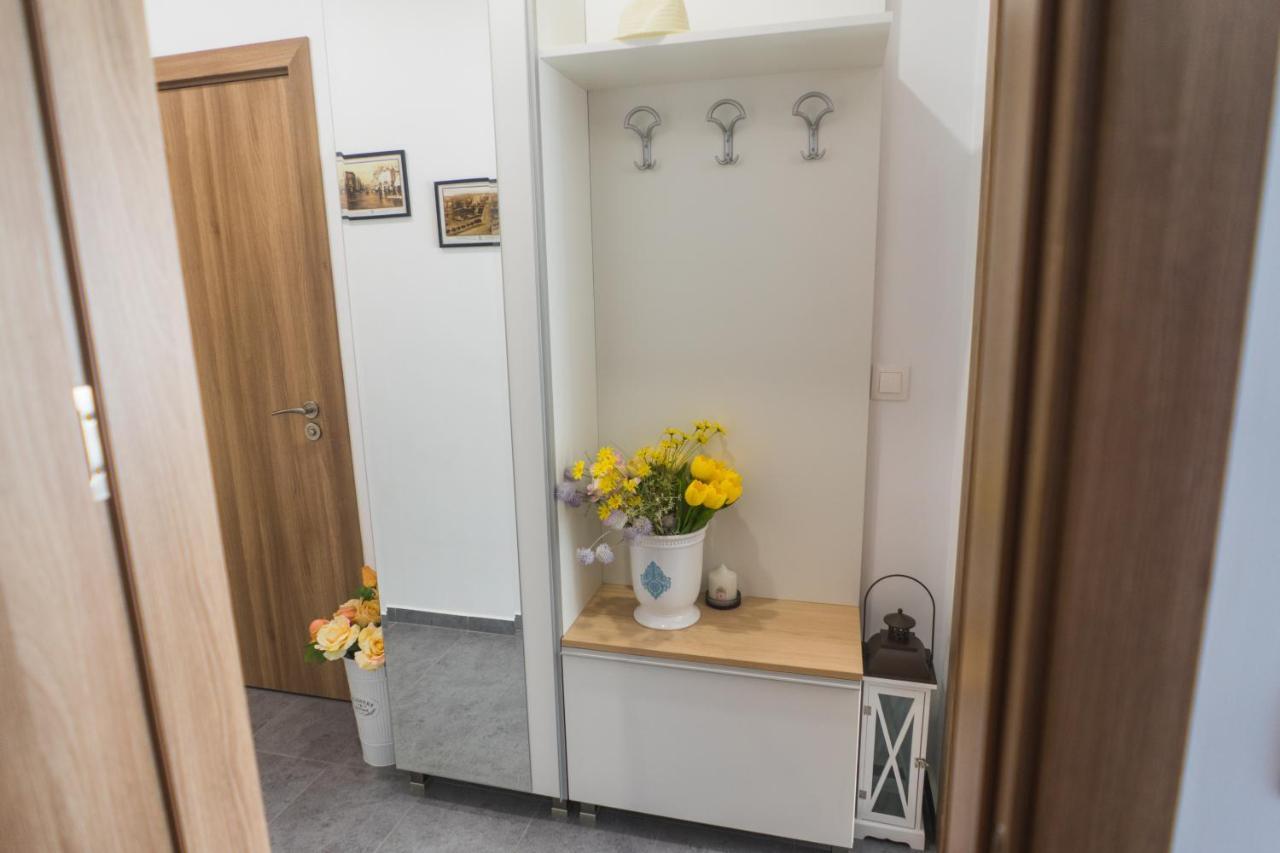 Sevastopol Apartments Varna Luaran gambar