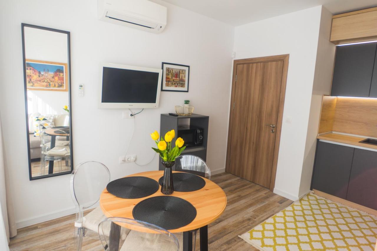 Sevastopol Apartments Varna Luaran gambar