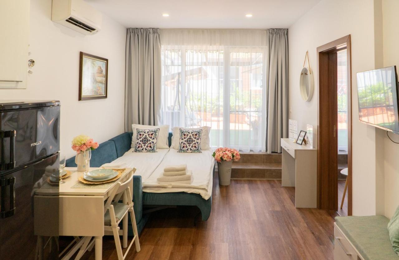 Sevastopol Apartments Varna Luaran gambar