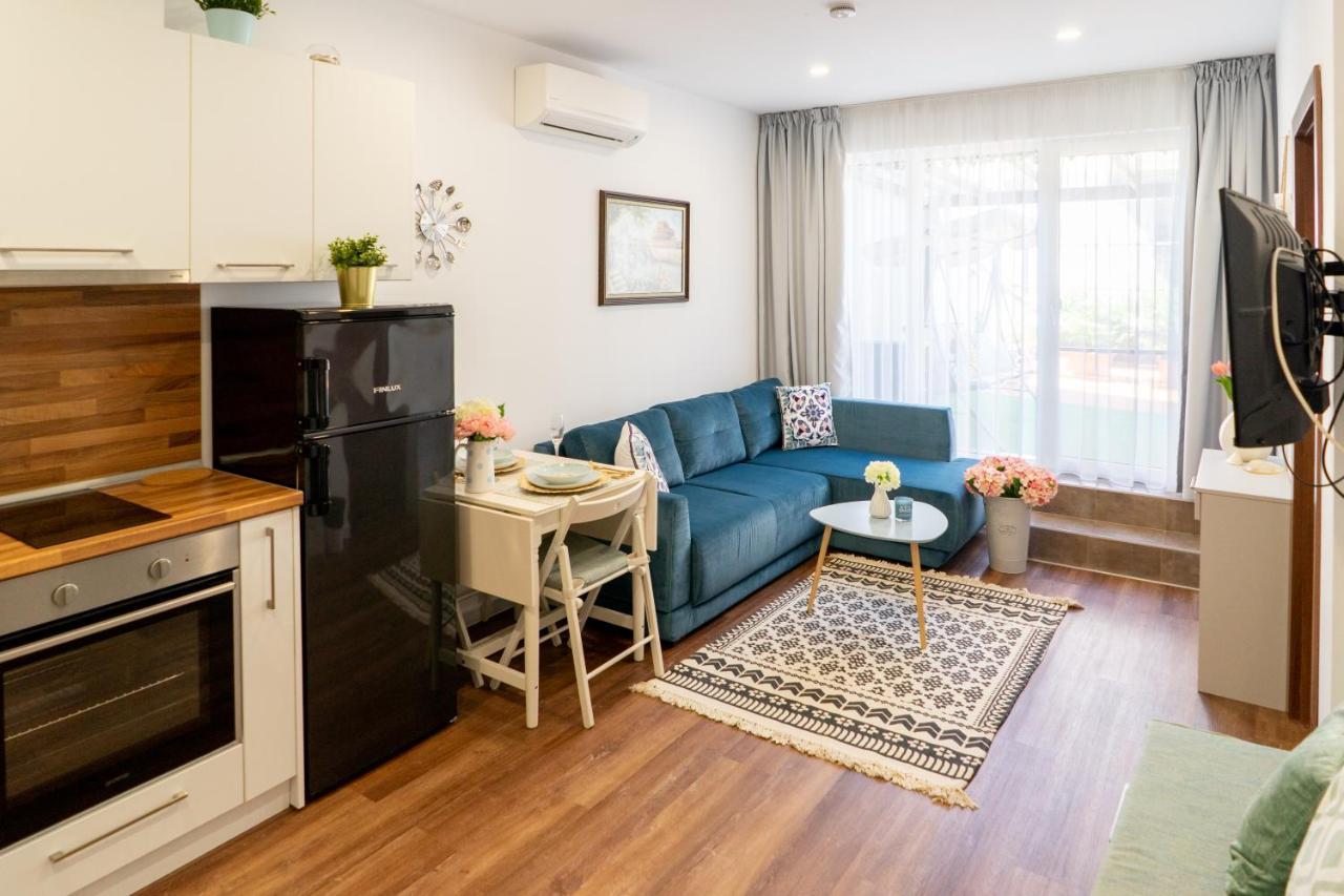 Sevastopol Apartments Varna Luaran gambar